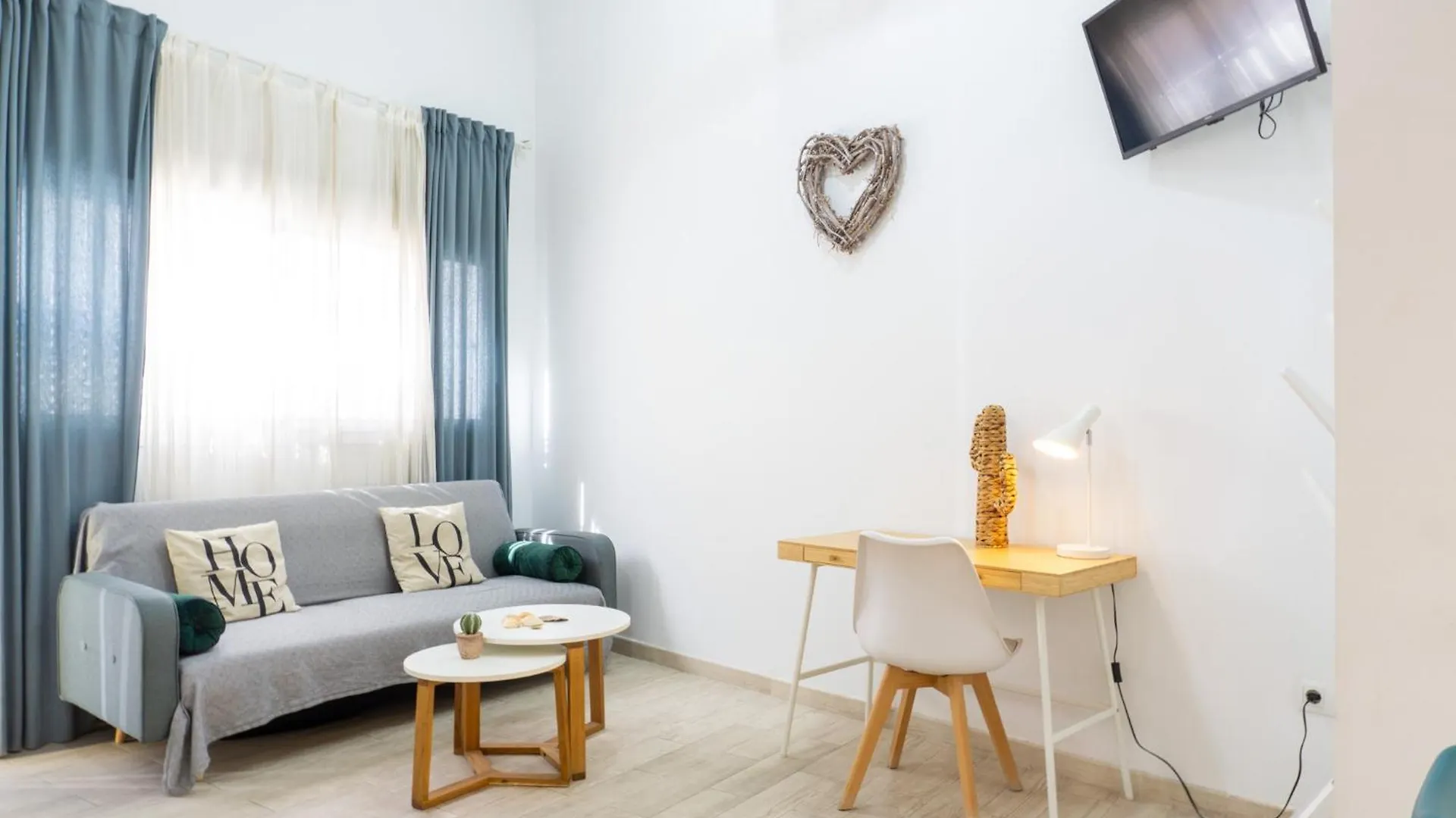Duplex Malaga Center I Apartment Spain