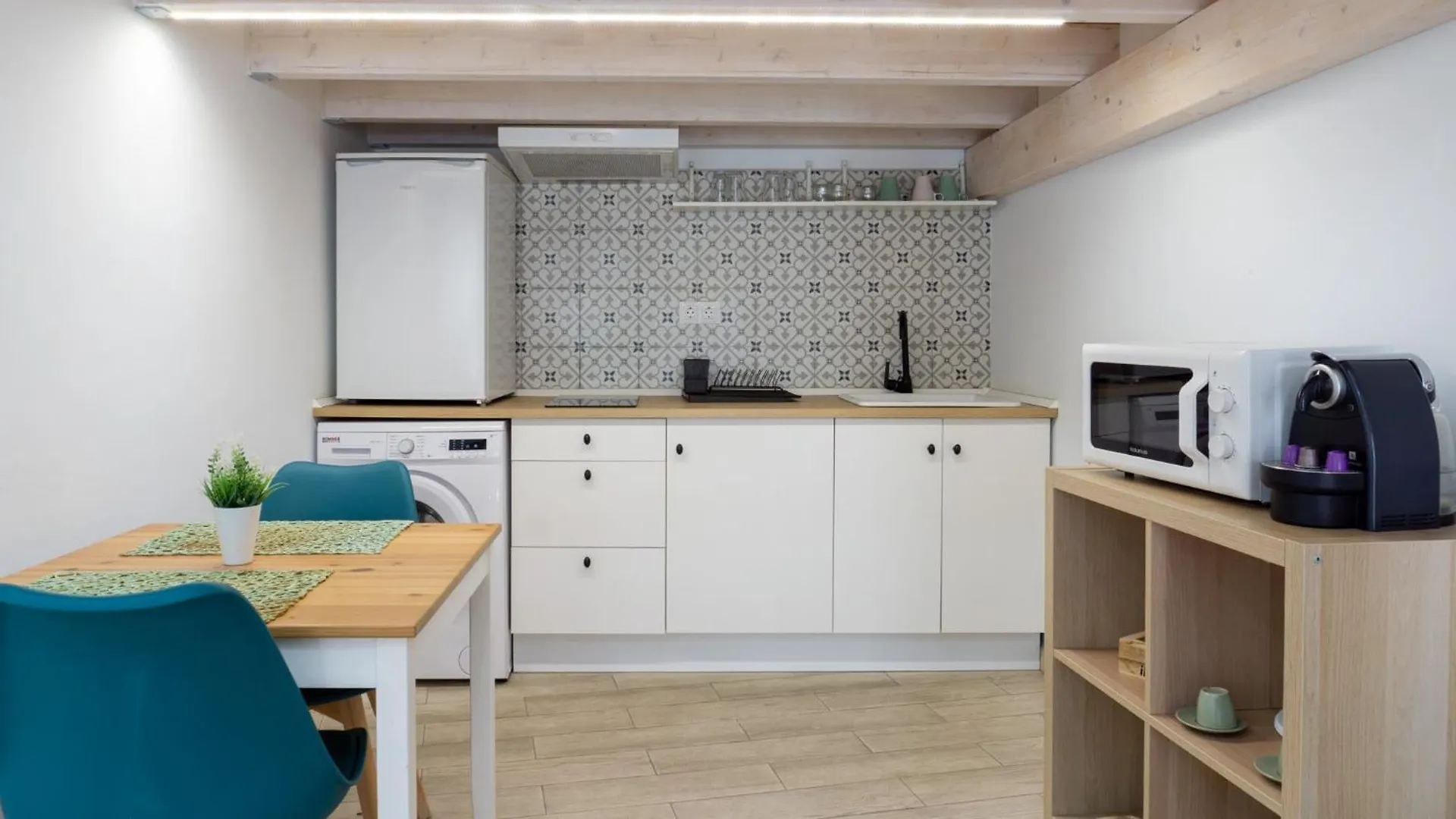 Duplex Malaga Center I Apartment 0*,  Spain