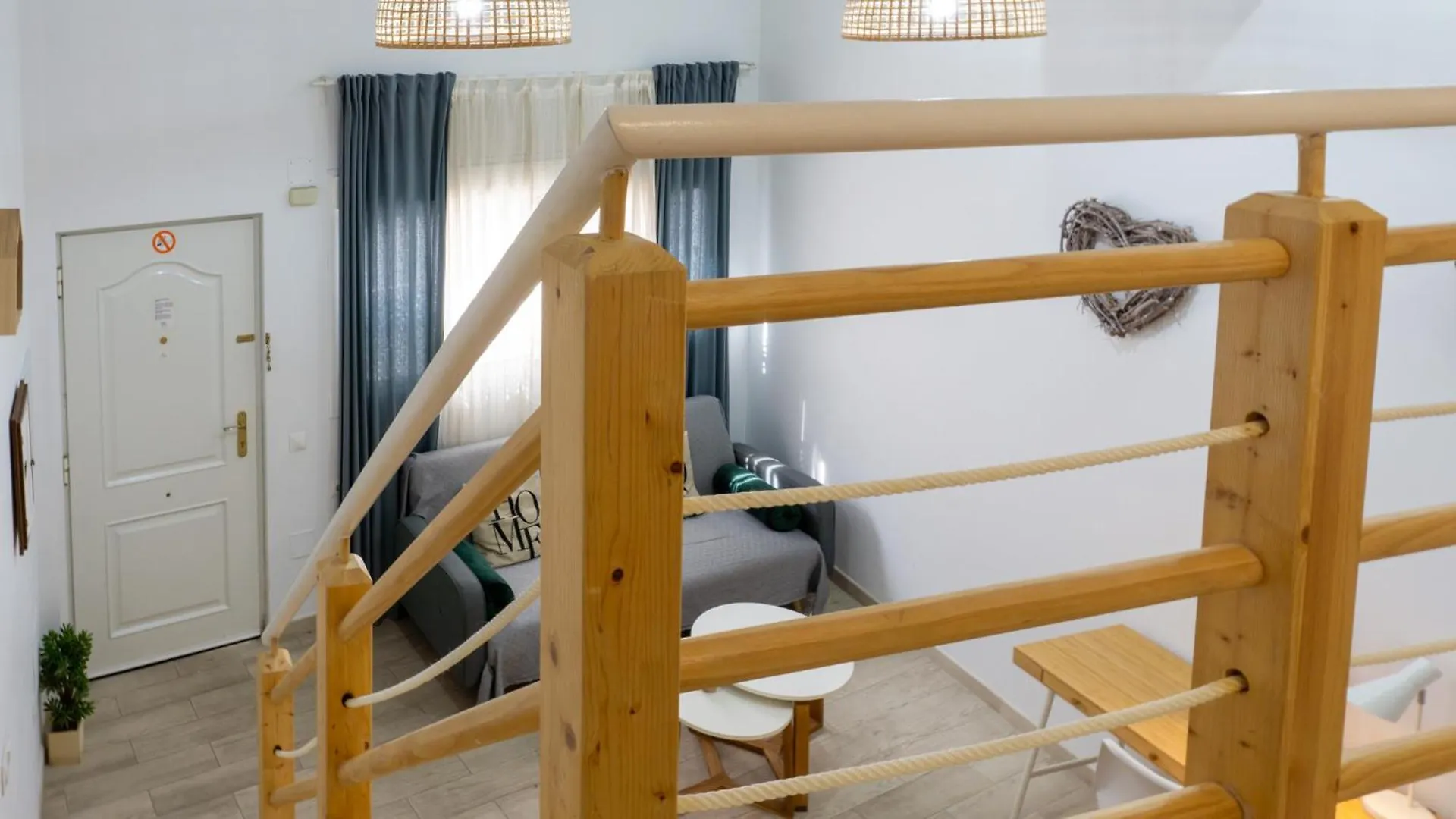Duplex Malaga Center I Apartment Spain