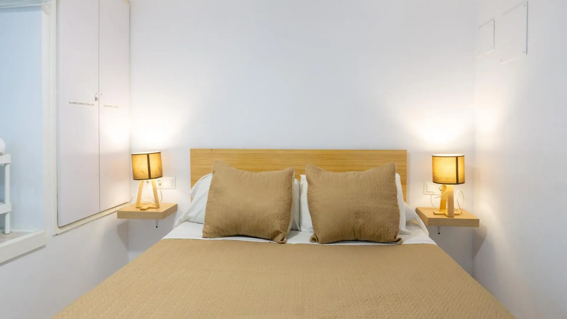 Duplex Malaga Center I Apartment Spain