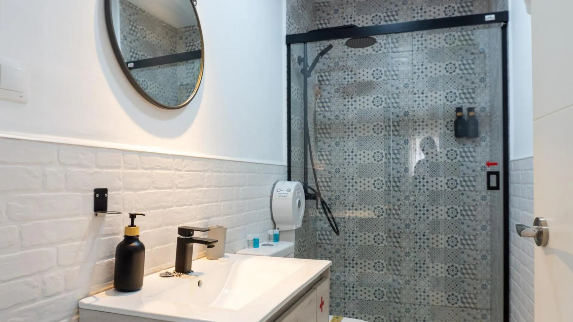 Duplex Malaga Center I Apartment 0*,  Spain